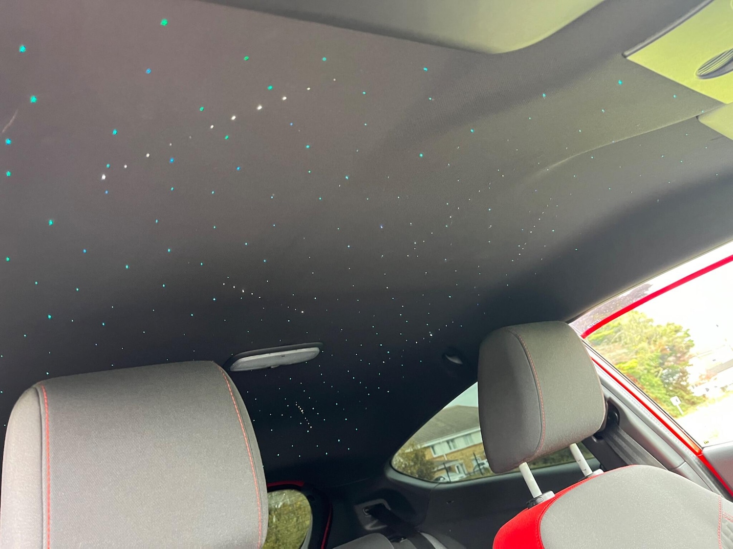 Used Ford Fiesta 2017 for sale - 76043043: Photo 16