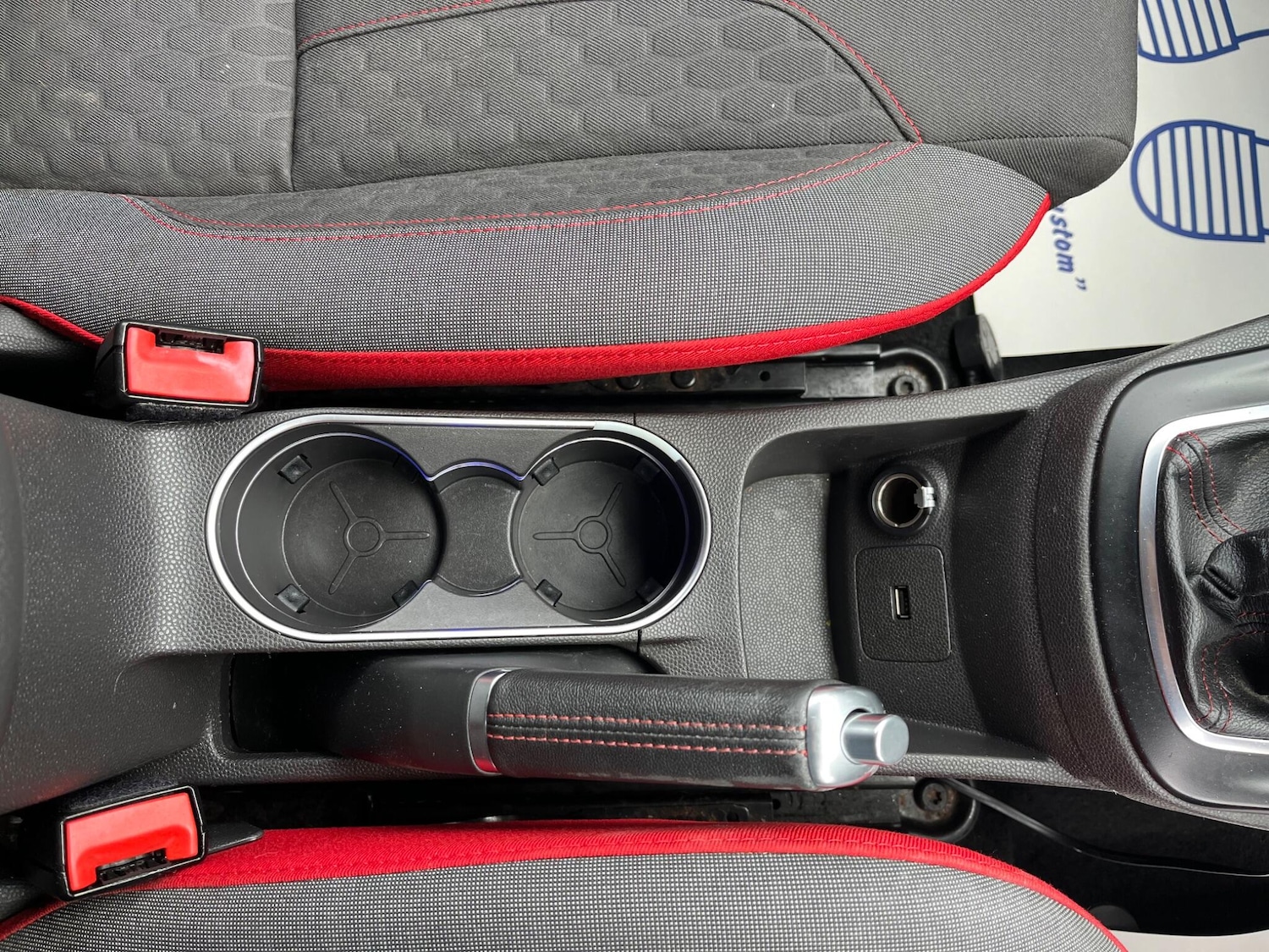 Used Ford Fiesta 2017 for sale - 76043043: Photo 17