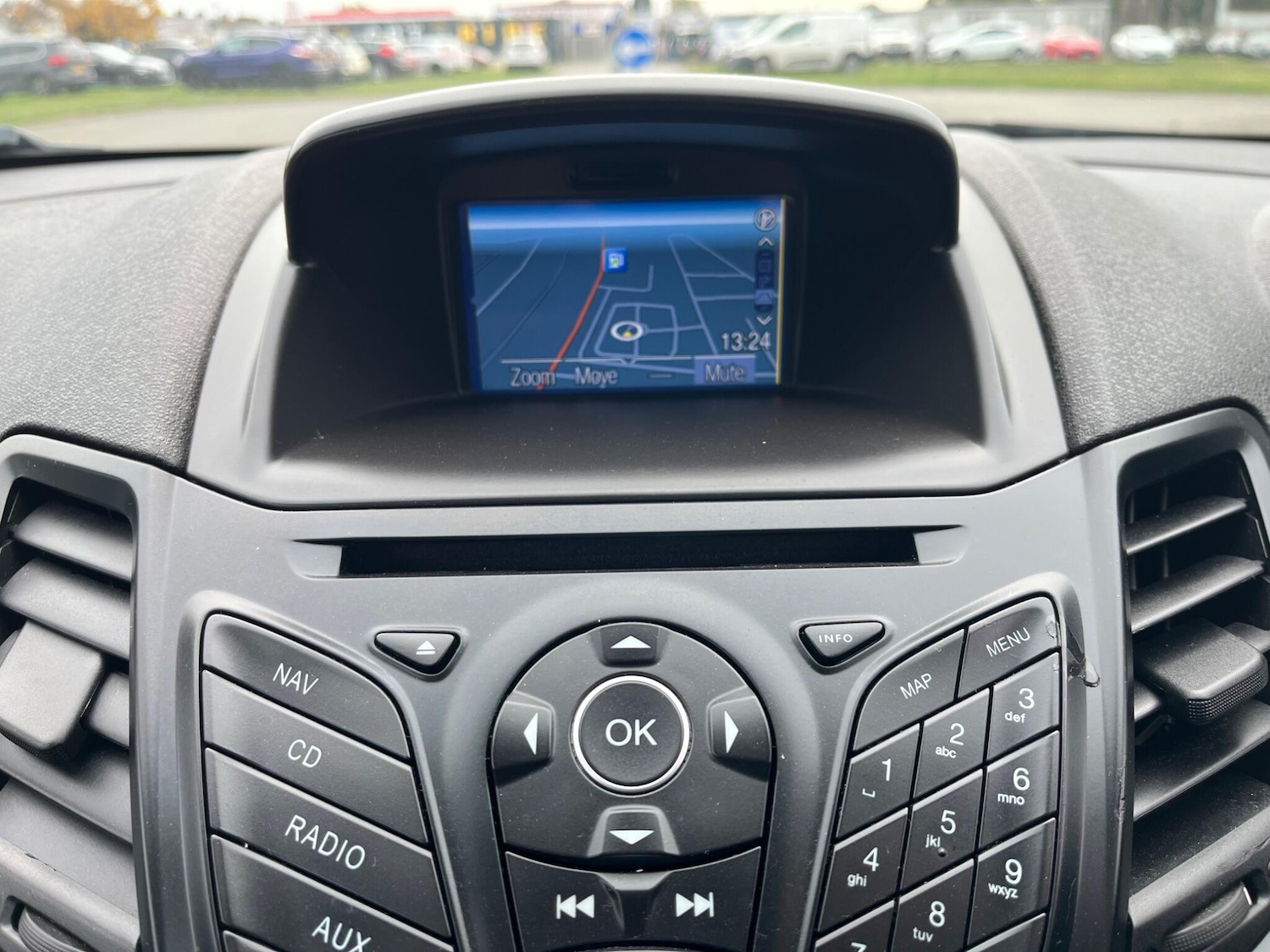 Used Ford Fiesta 2017 for sale - 76043043: Photo 20