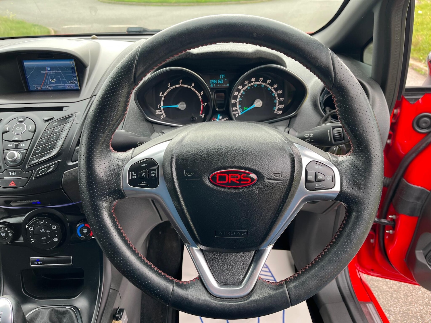 Used Ford Fiesta 2017 for sale - 76043043: Photo 22