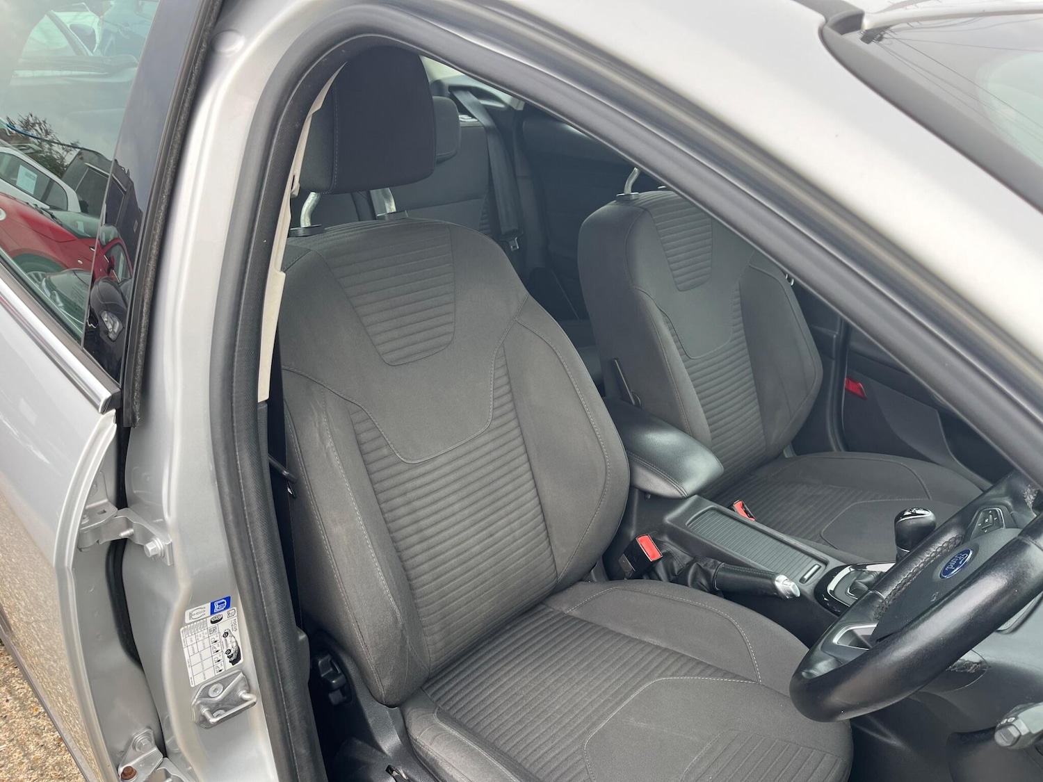 Used Ford Focus 2017 for sale - 76201143: Photo 10