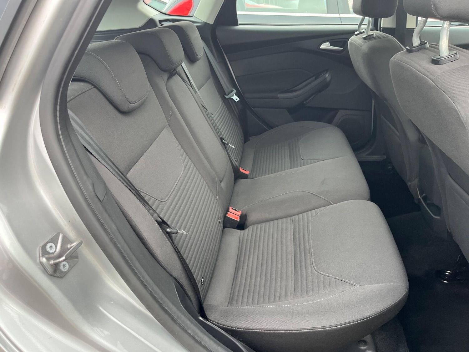 Used Ford Focus 2017 for sale - 76201143: Photo 14