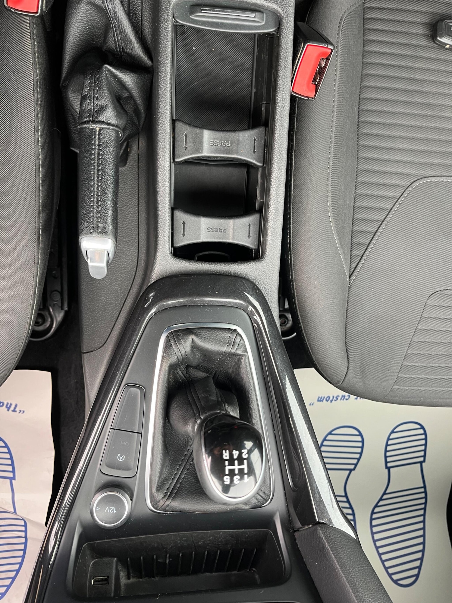 Used Ford Focus 2017 for sale - 76201143: Photo 16