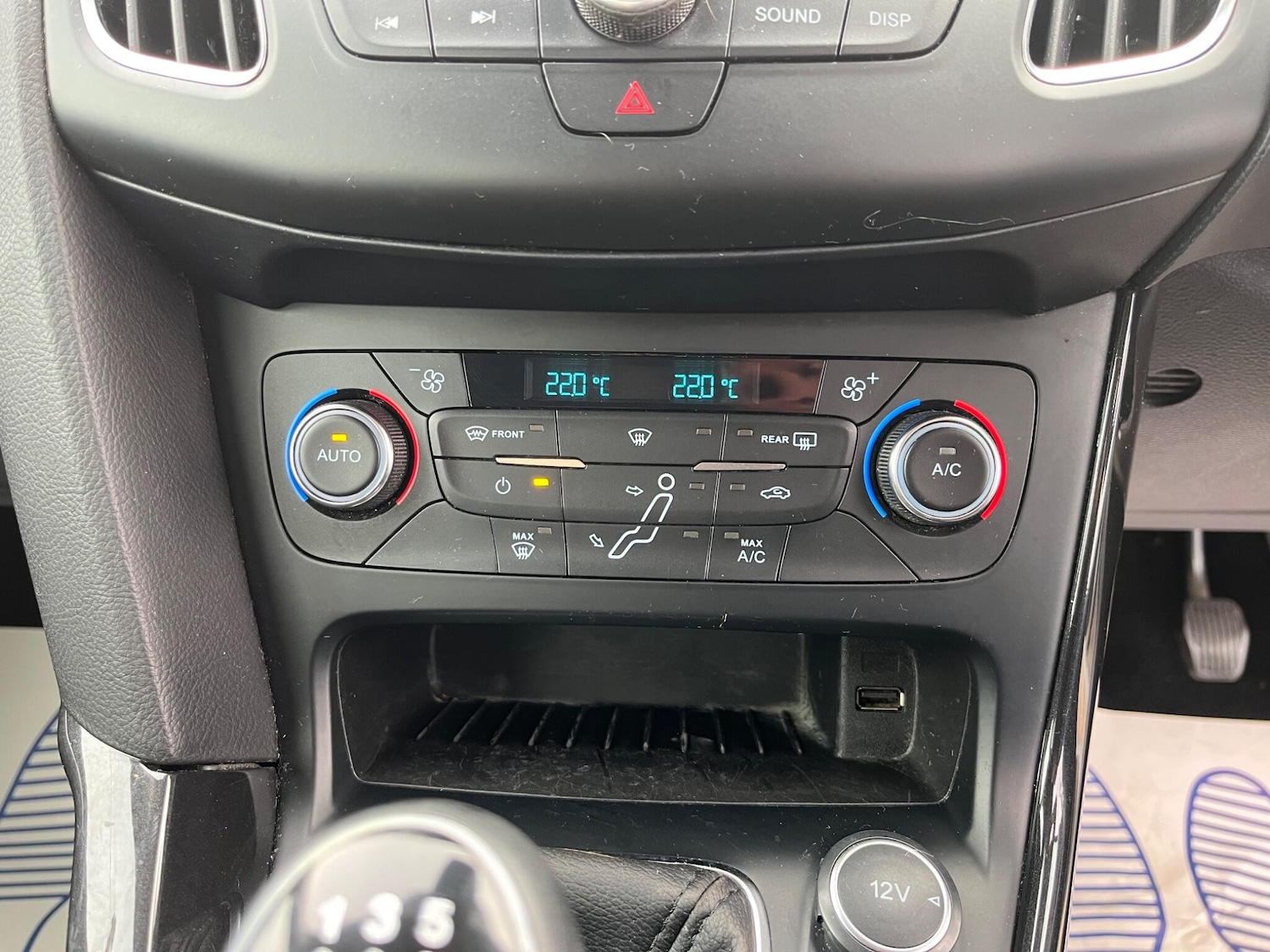 Used Ford Focus 2017 for sale - 76201143: Photo 17