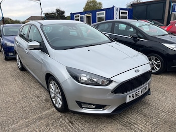 Ford - Focus