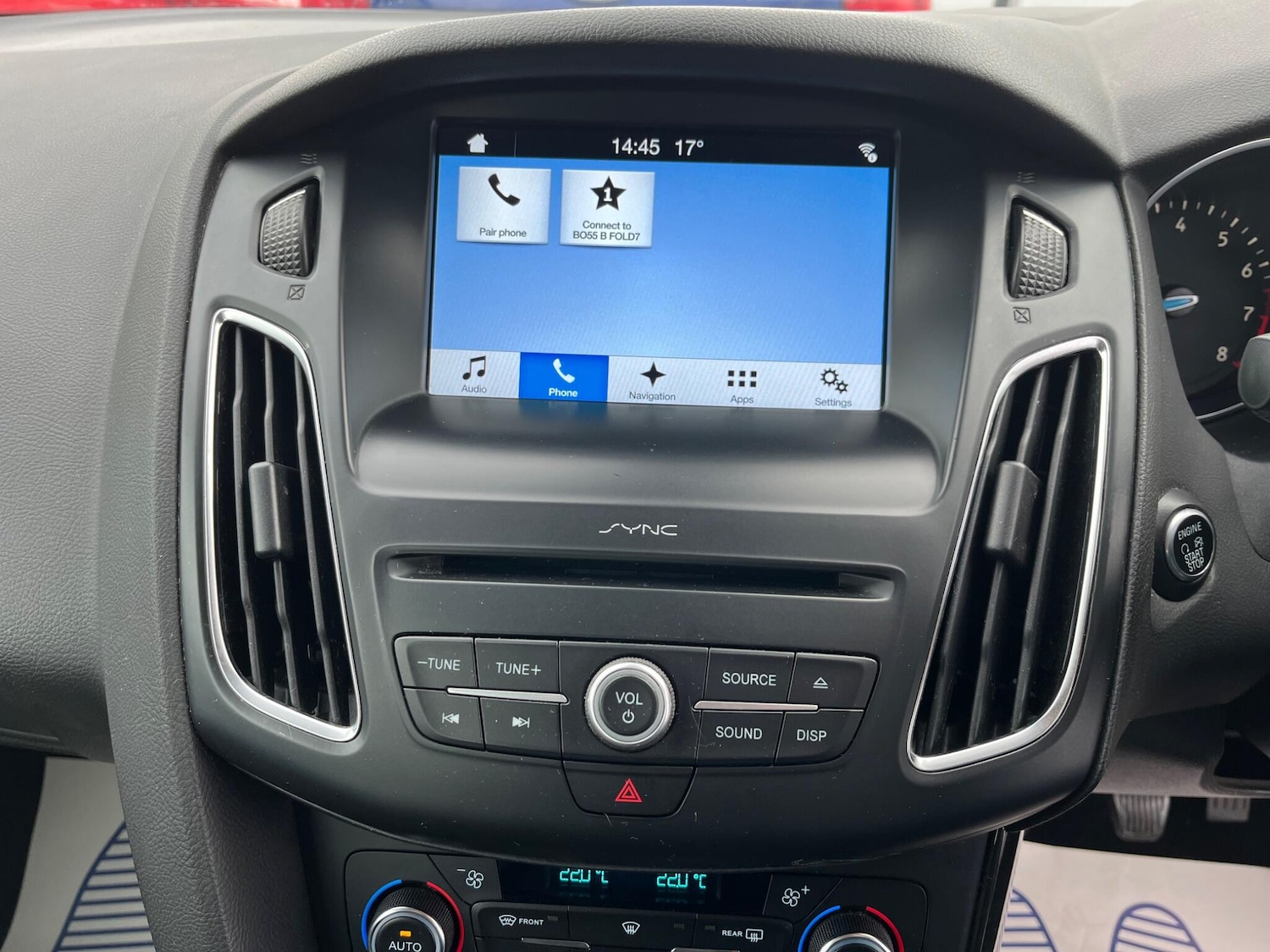 Used Ford Focus 2017 for sale - 76201143: Photo 20