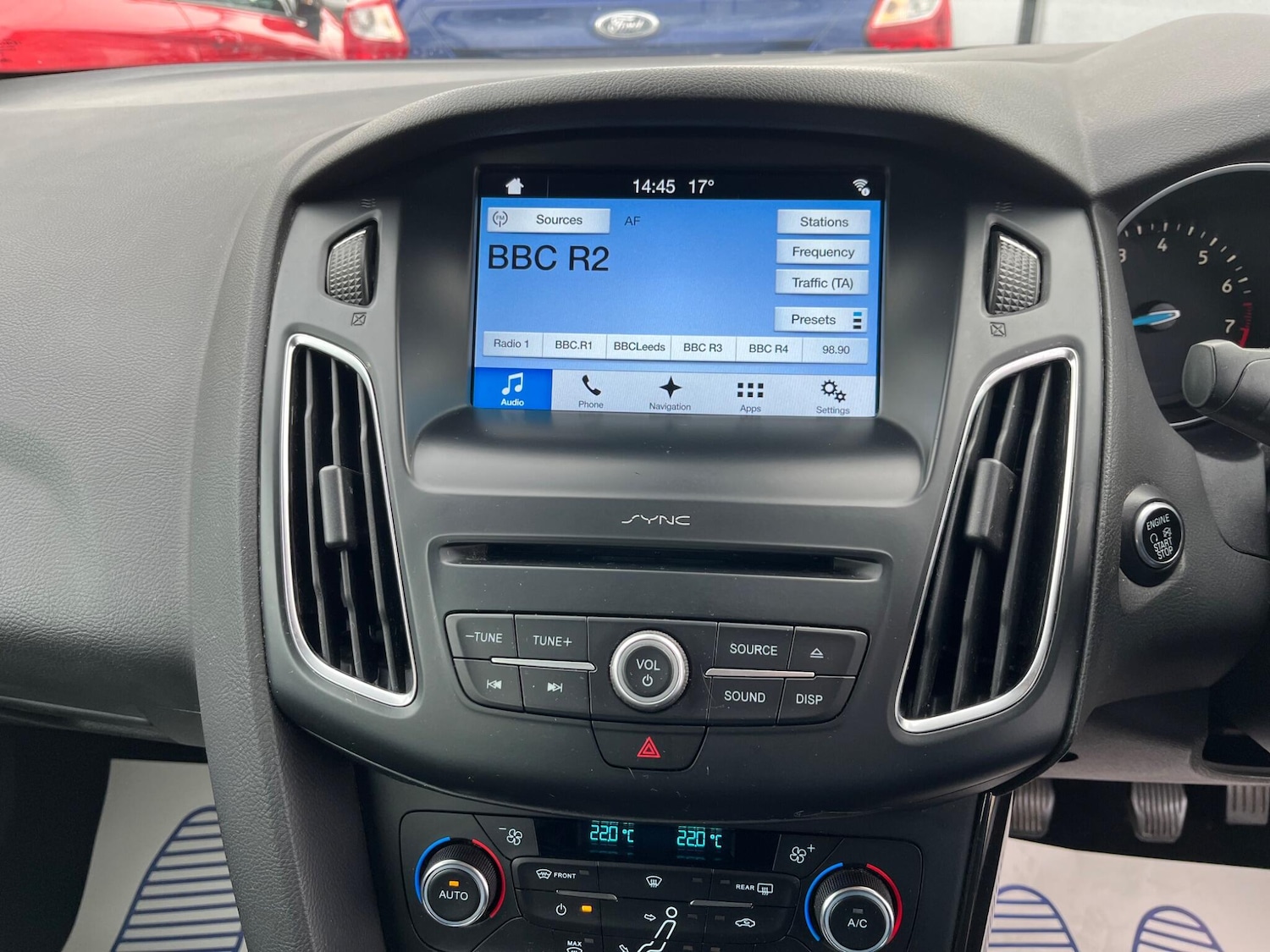 Used Ford Focus 2017 for sale - 76201143: Photo 21