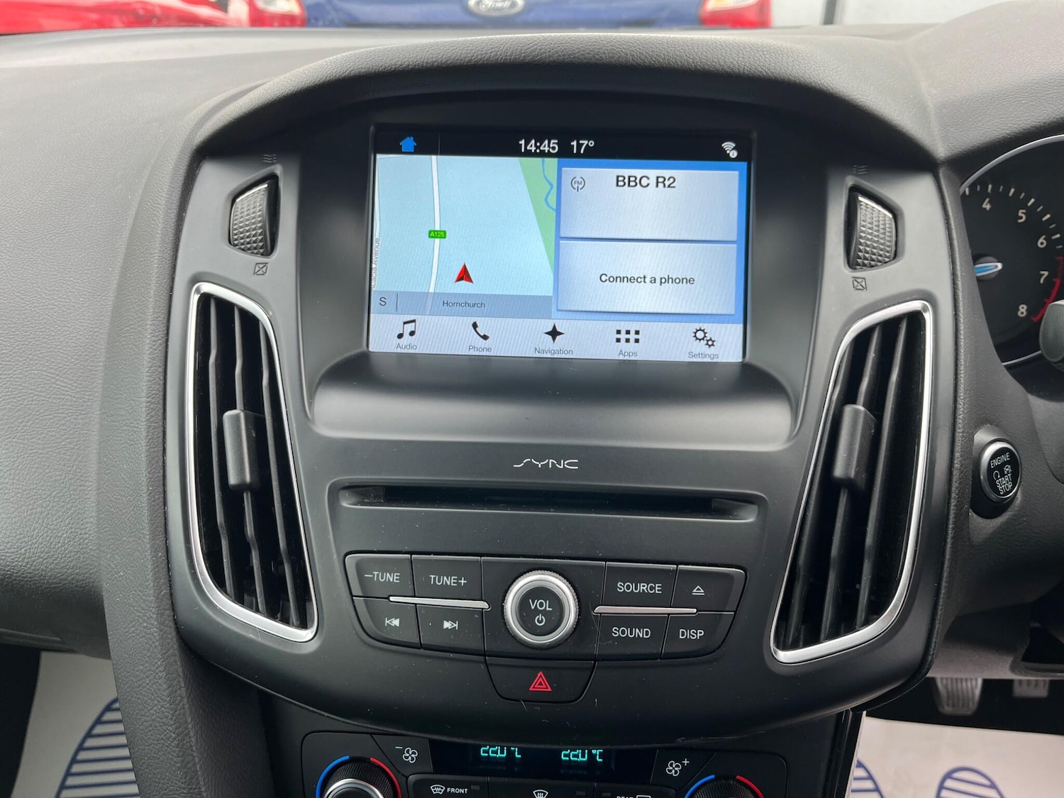 Used Ford Focus 2017 for sale - 76201143: Photo 22