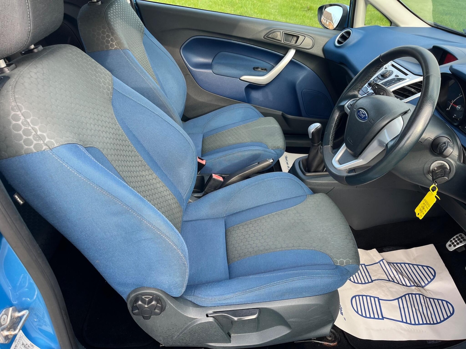 Used Ford Fiesta for sale - 77807897: Photo 13