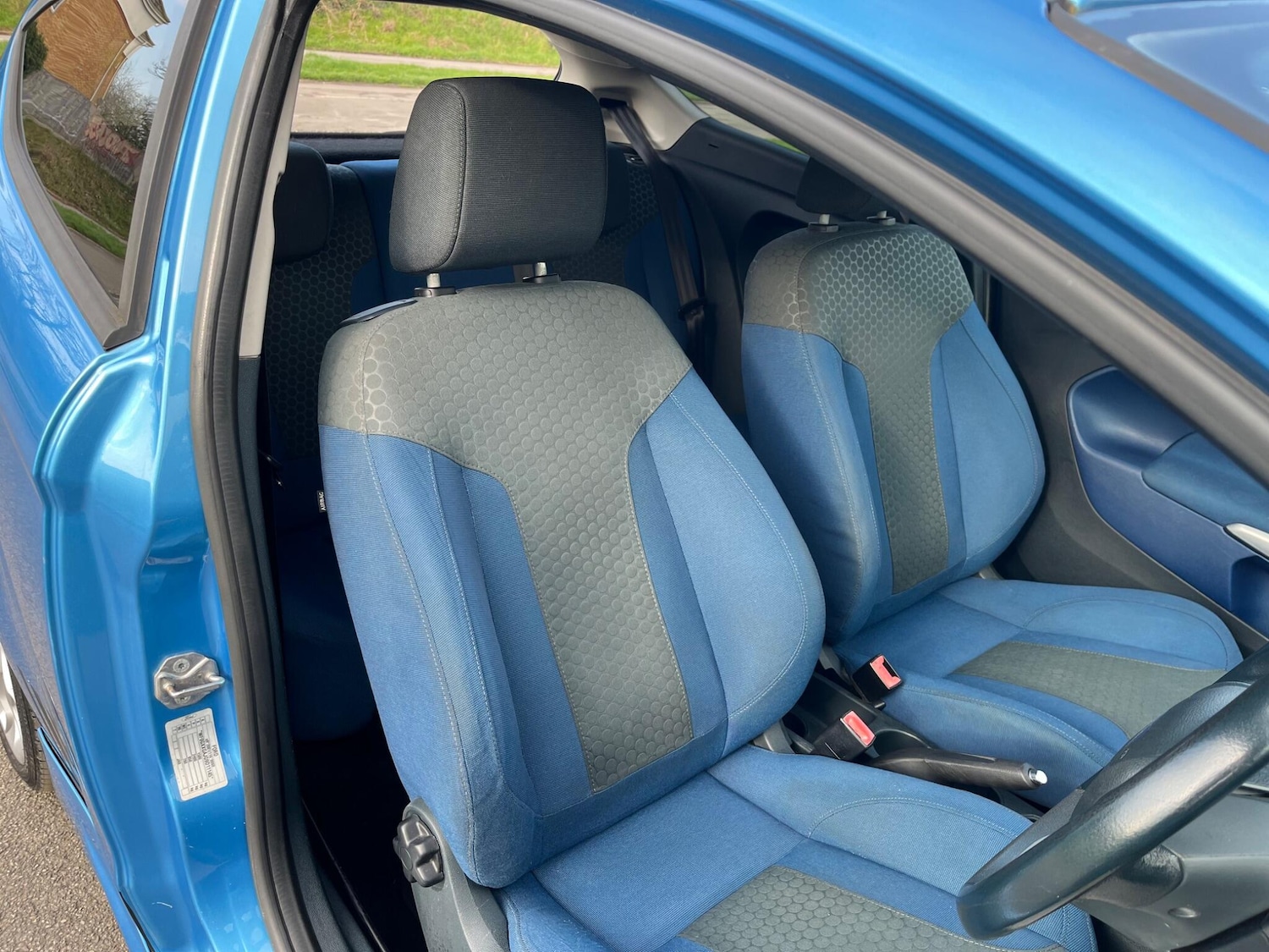 Used Ford Fiesta for sale - 77807897: Photo 14