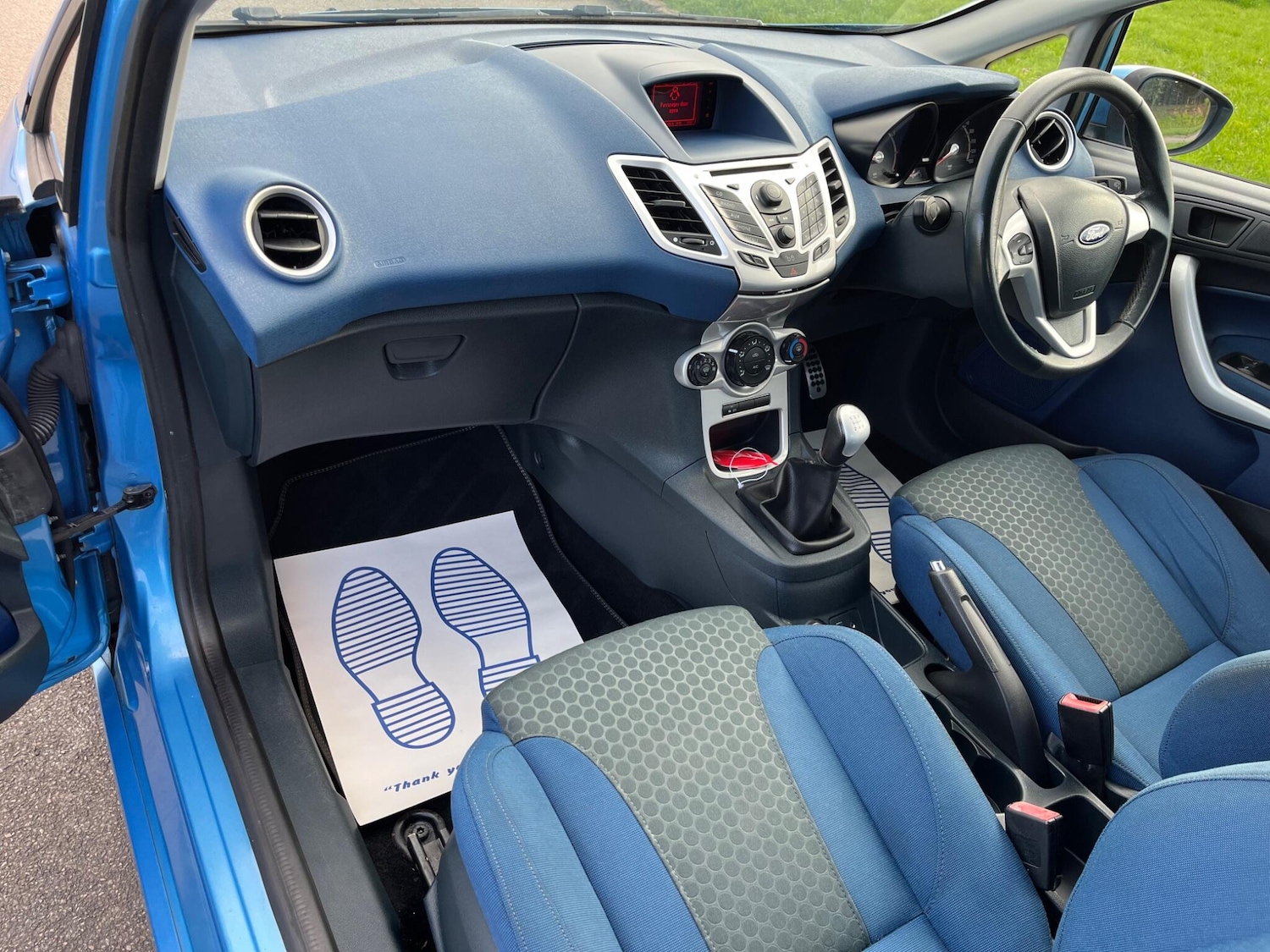 Used Ford Fiesta for sale - 77807897: Photo 15