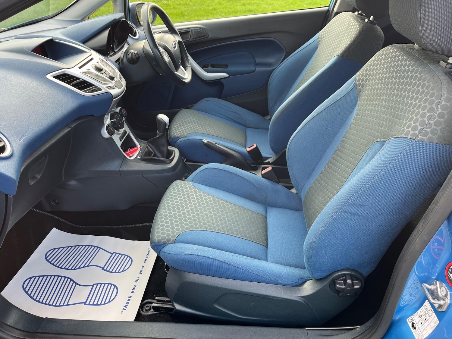 Used Ford Fiesta for sale - 77807897: Photo 16