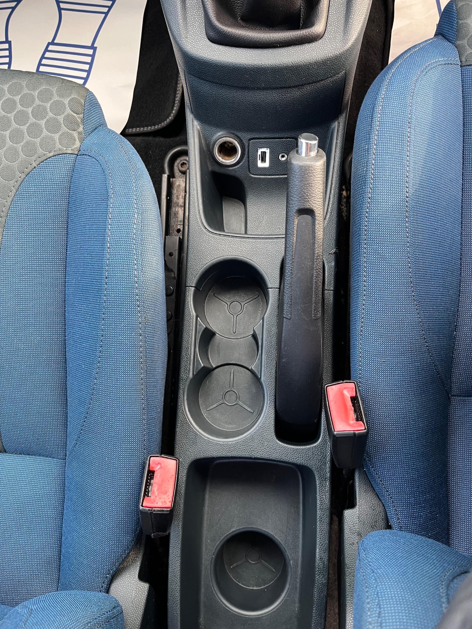 Used Ford Fiesta for sale - 77807897: Photo 19