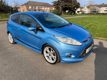 Ford Fiesta feature image