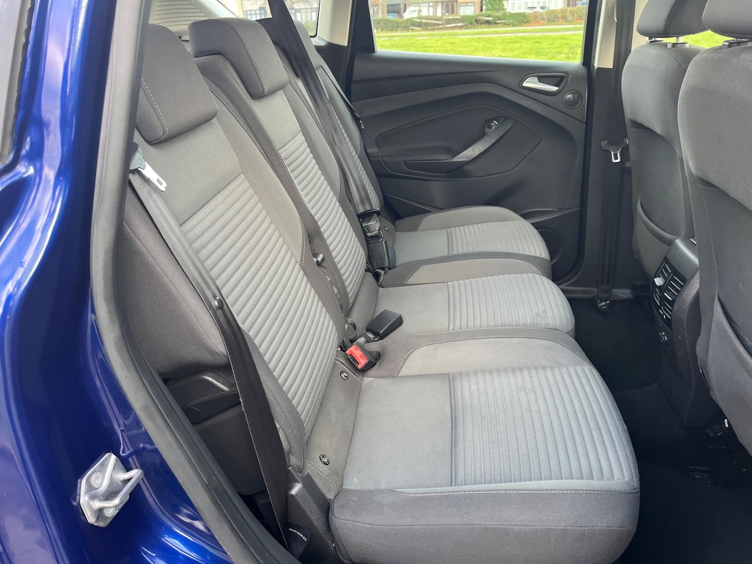 Used Ford C-Max 2016 for sale - 77237612: Photo 16