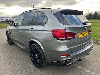 Used BMW X5 2016 for sale - 77175041: Photo