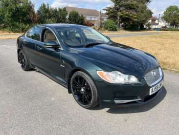 2009 (59) - 3.0d V6 Premium Luxury Auto Euro 5 4dr