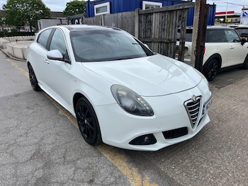 Used Alfa Romeo Giulietta 2012 for sale - 78539027: Photo