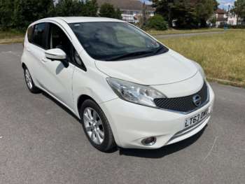2013 (63) - 1.5 dCi Tekna Euro 5 (s/s) 5dr