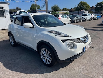 2014 (64) - 1.2 DIG-T Acenta Euro 5 (s/s) 5dr Euro 5