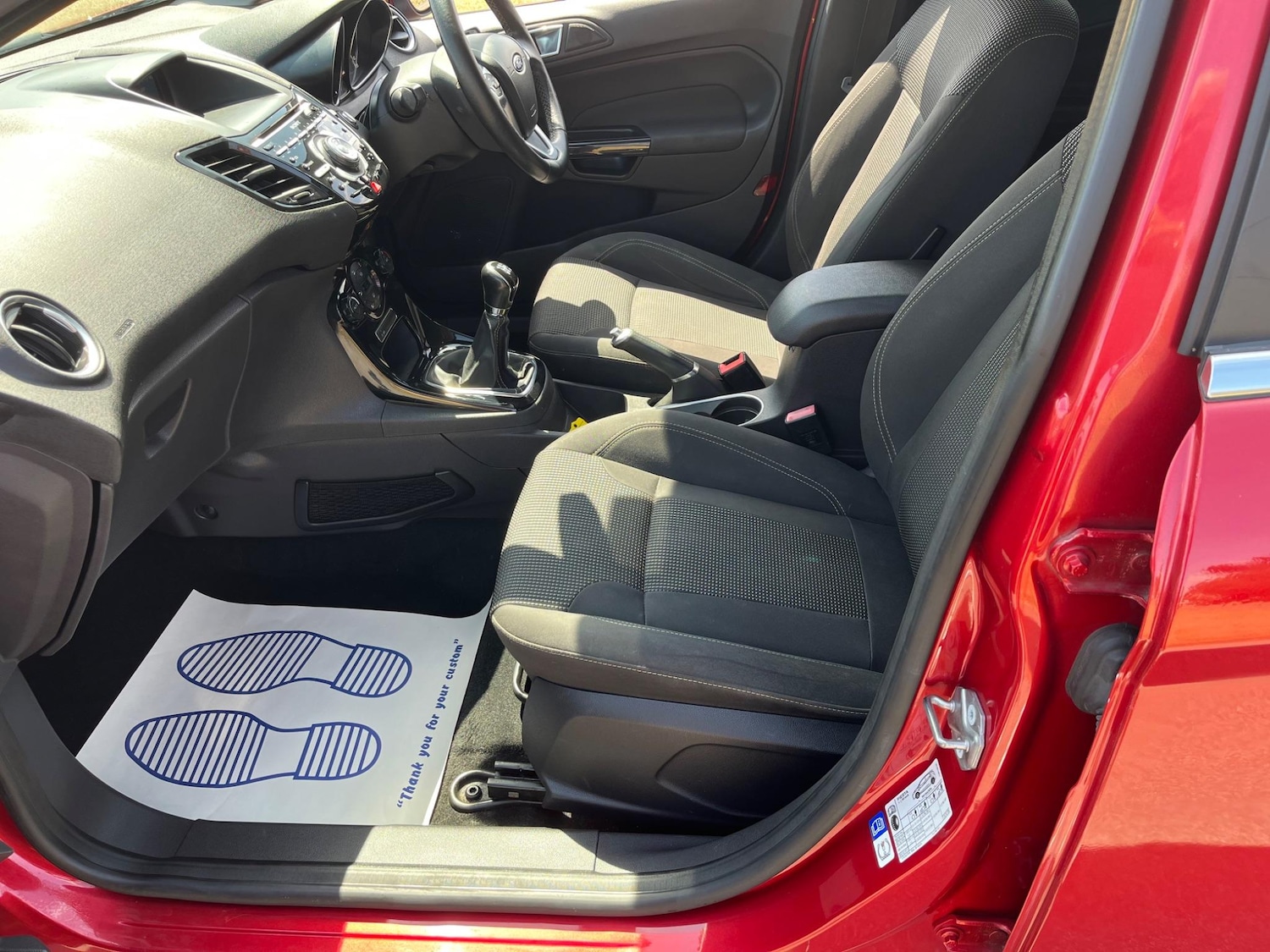 Vehicle 15
