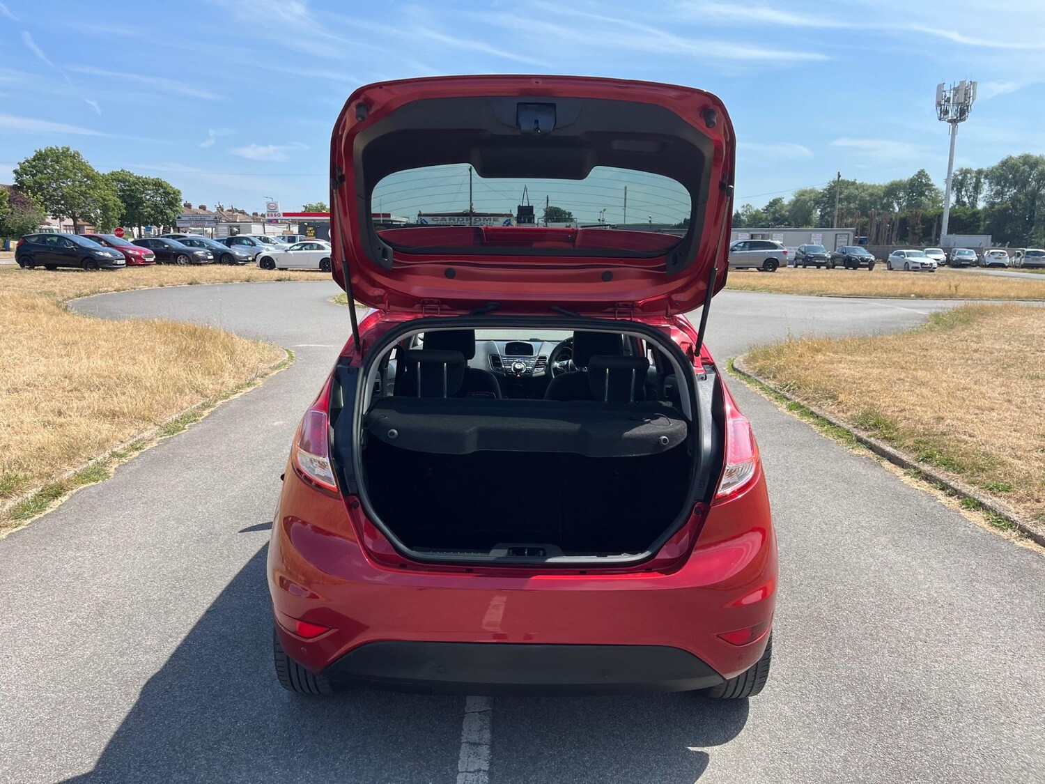 Vehicle 9