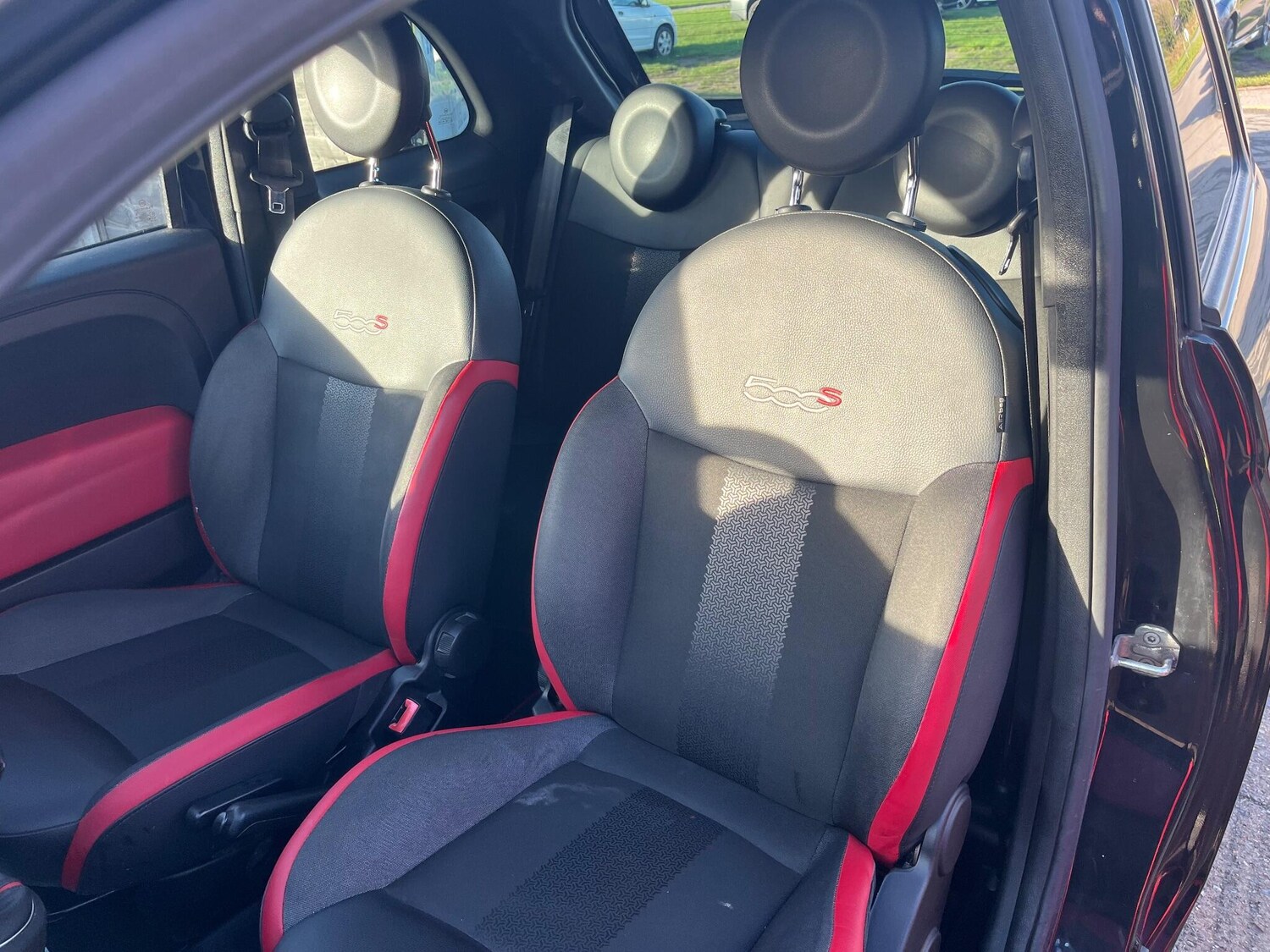 Used Fiat 500 2014 for sale - 76913718: Photo 14