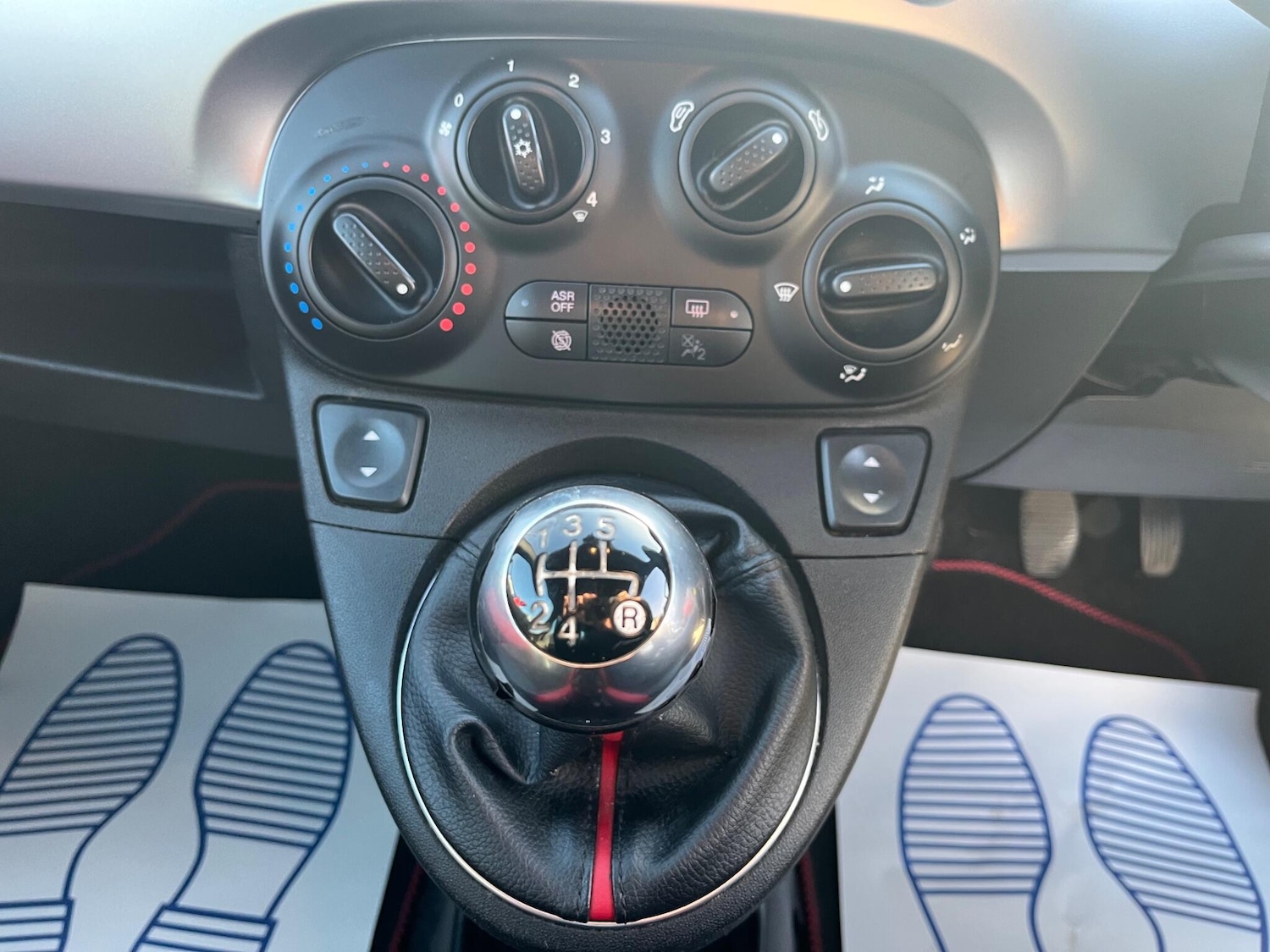 Used Fiat 500 2014 for sale - 76913718: Photo 16