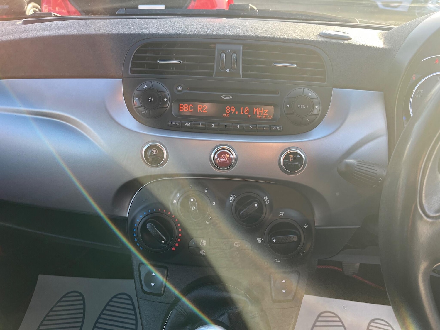 Used Fiat 500 2014 for sale - 76913718: Photo 17