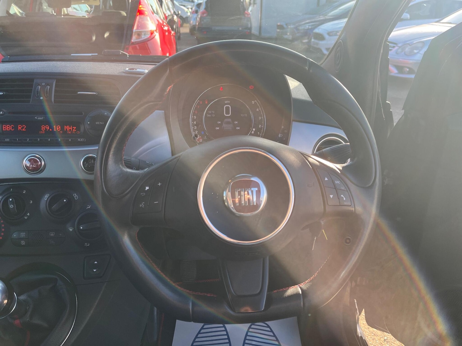 Used Fiat 500 2014 for sale - 76913718: Photo 19