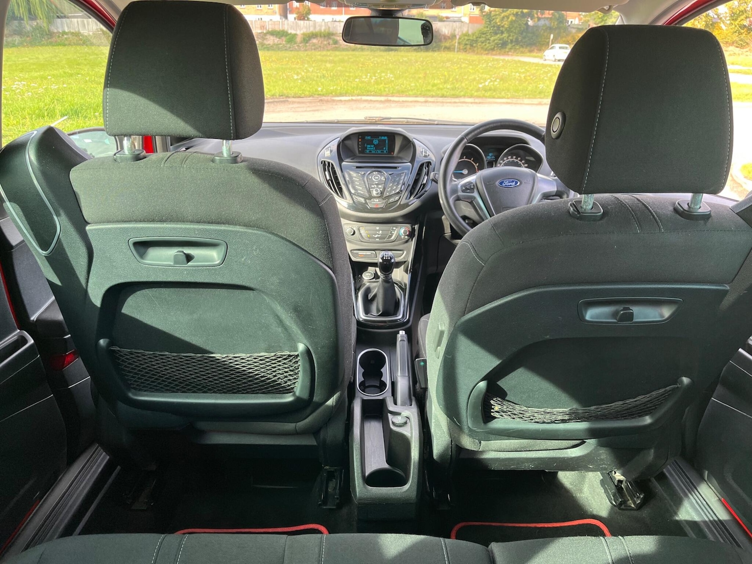 Used Ford B-MAX 2016 for sale - 76201114: Photo 11