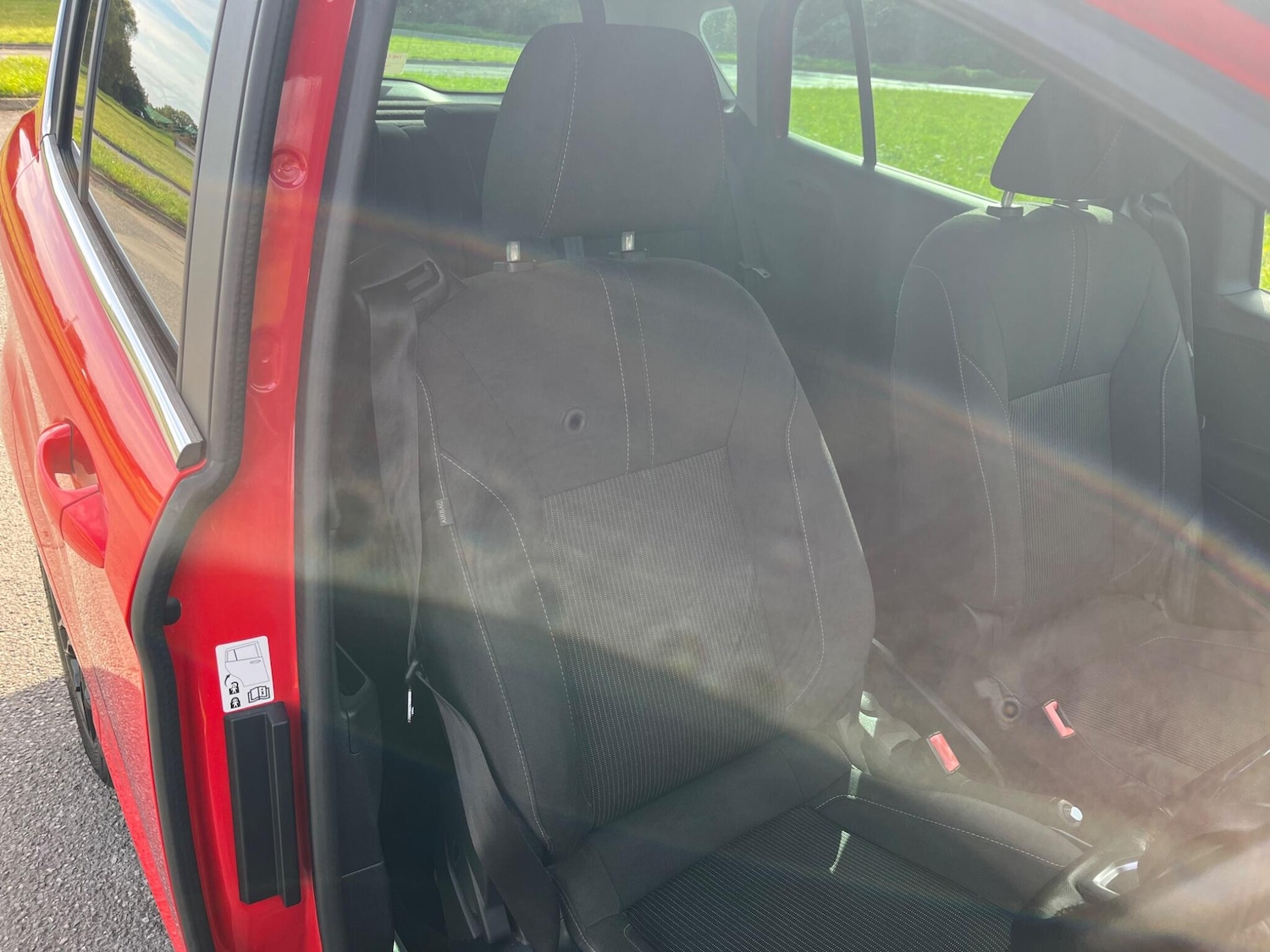 Used Ford B-MAX 2016 for sale - 76201114: Photo 14