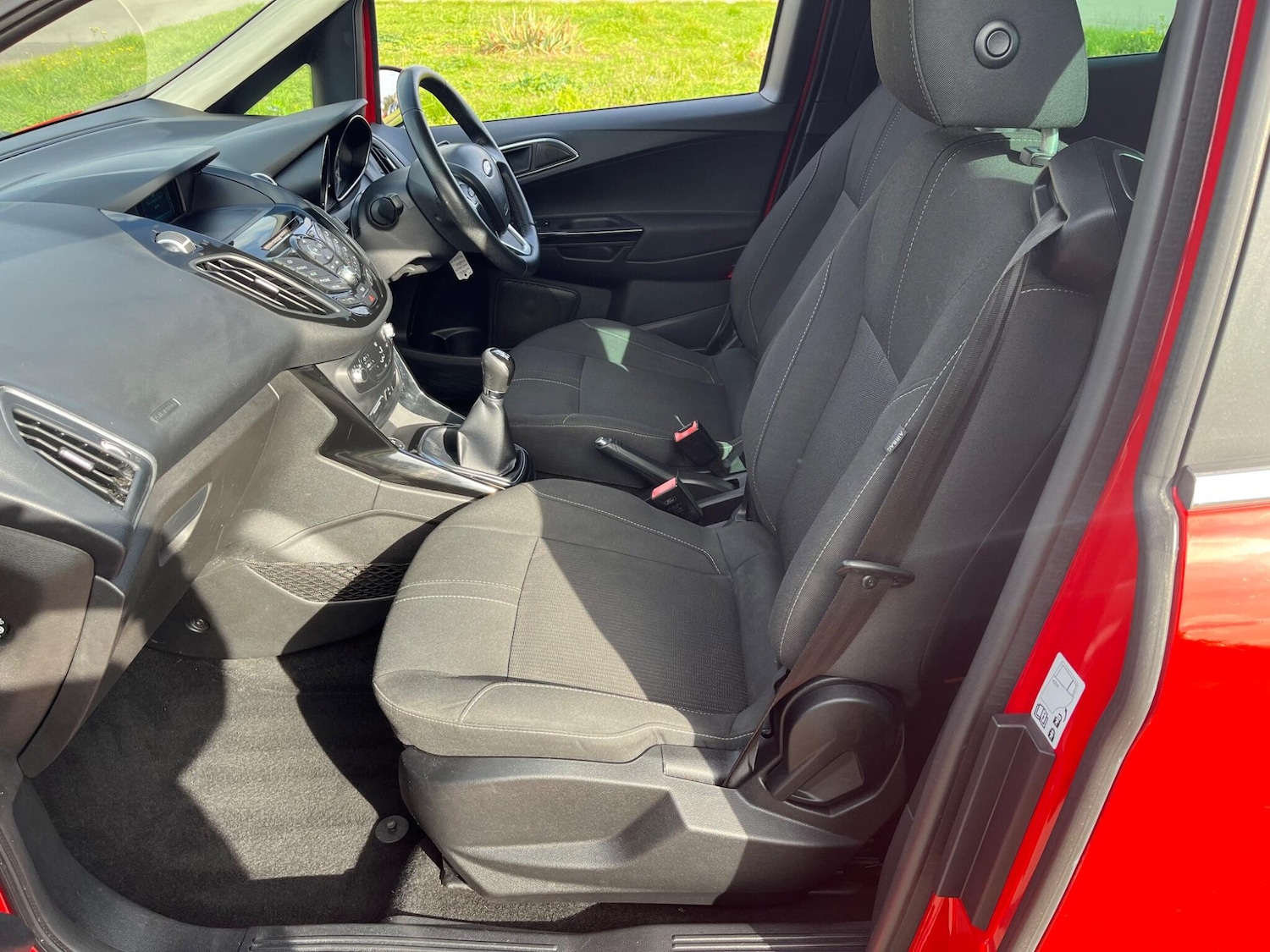 Used Ford B-MAX 2016 for sale - 76201114: Photo 16