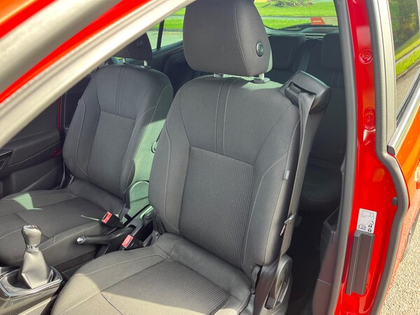 Used Ford B-MAX 2016 for sale - 76201114: Photo 17