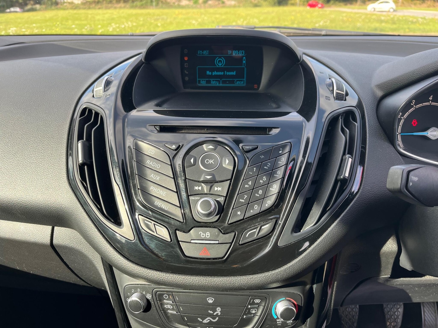 Used Ford B-MAX 2016 for sale - 76201114: Photo 20