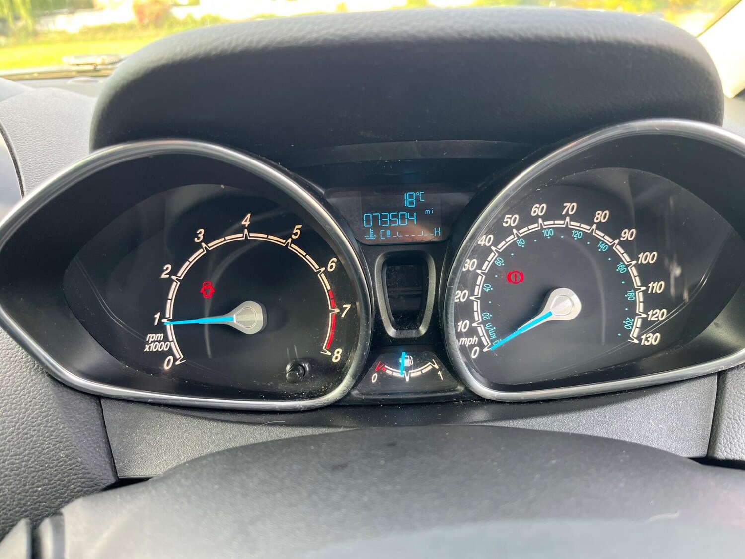 Used Ford B-MAX 2016 for sale - 76201114: Photo 21