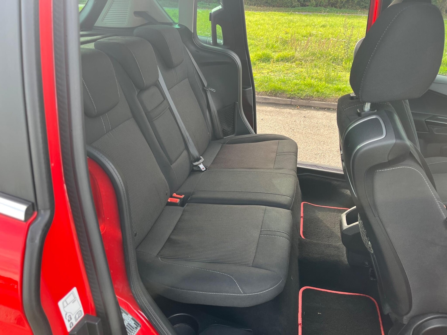 Used Ford B-MAX 2016 for sale - 76201114: Photo 9