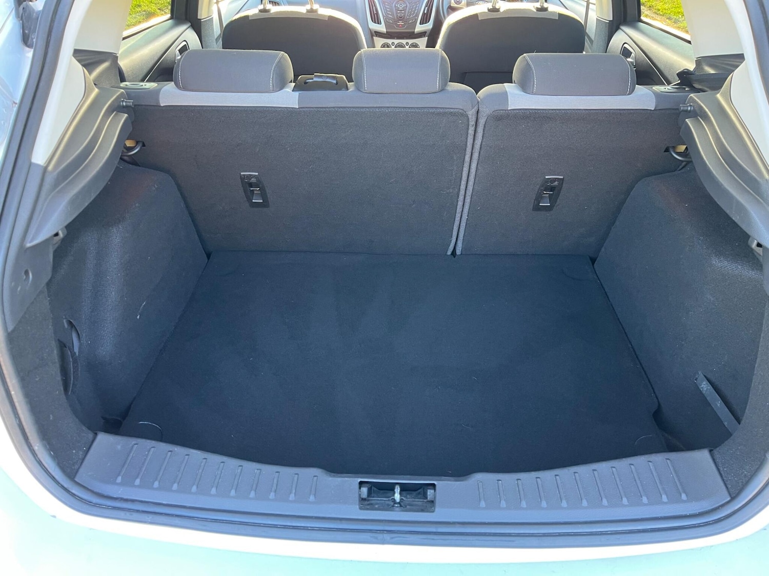 Used Ford Focus 2014 for sale - 76645124: Photo 10