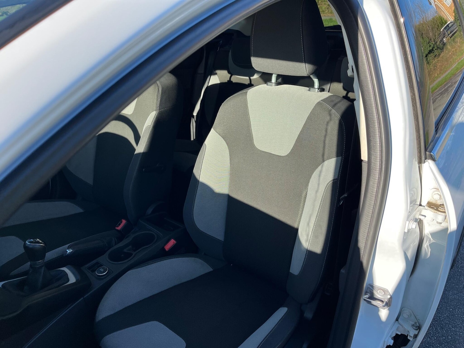 Used Ford Focus 2014 for sale - 76645124: Photo 17