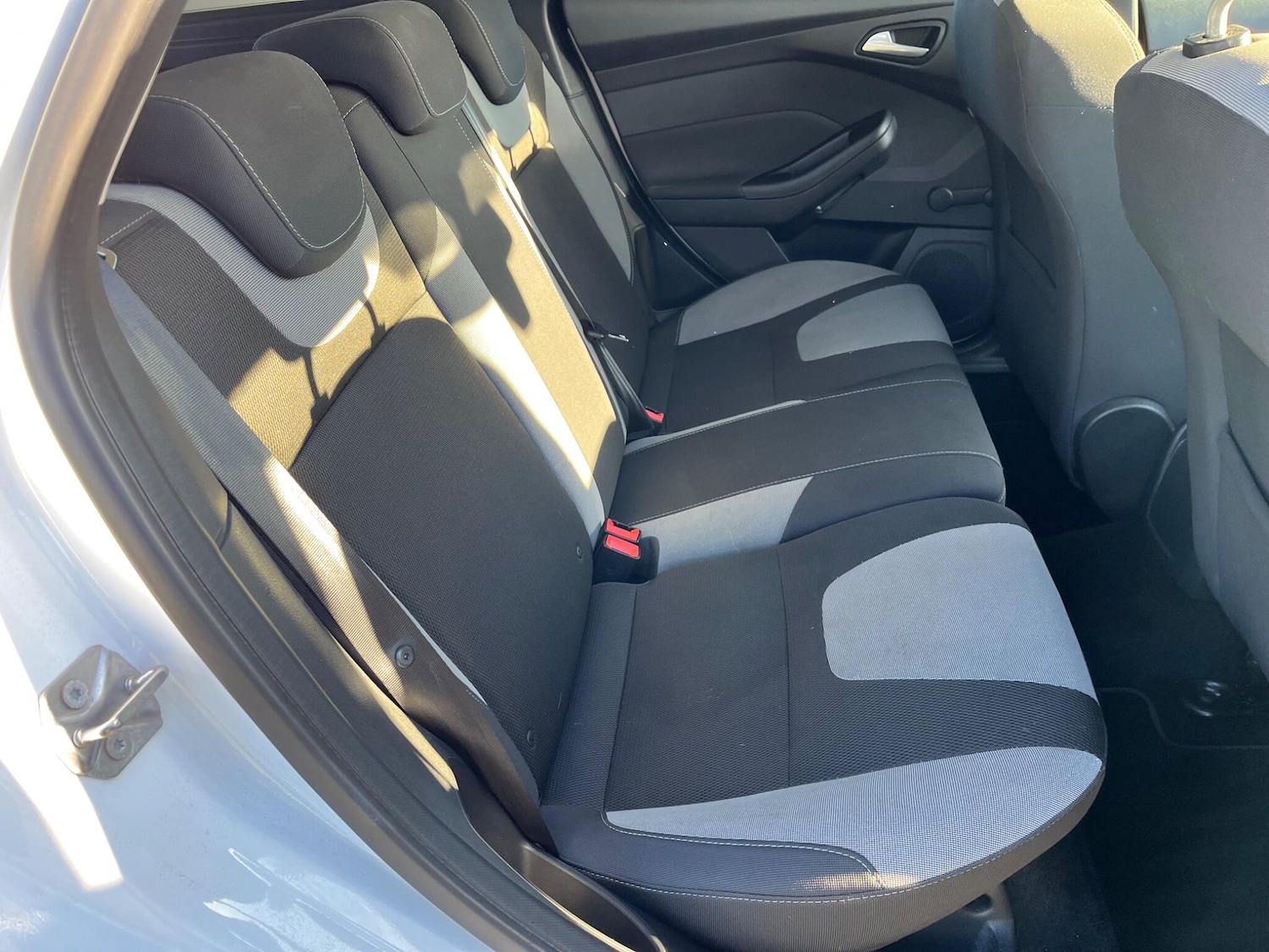 Used Ford Focus 2014 for sale - 76645124: Photo 18