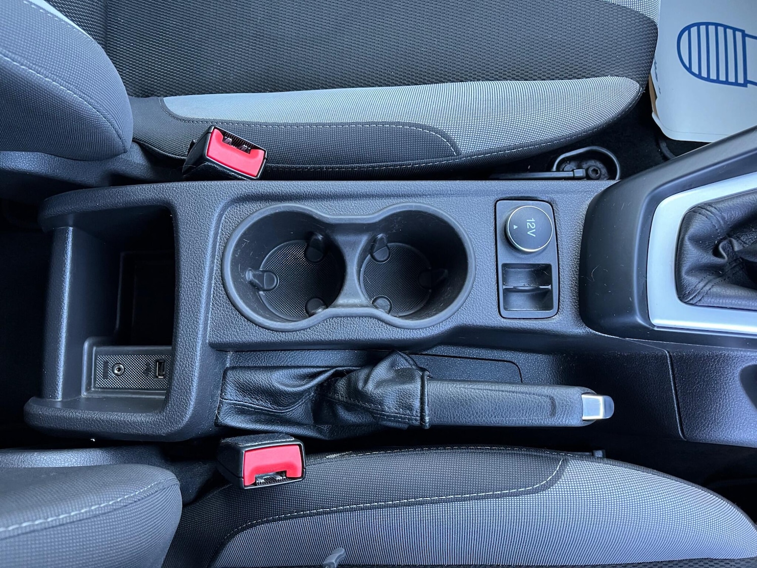 Used Ford Focus 2014 for sale - 76645124: Photo 19