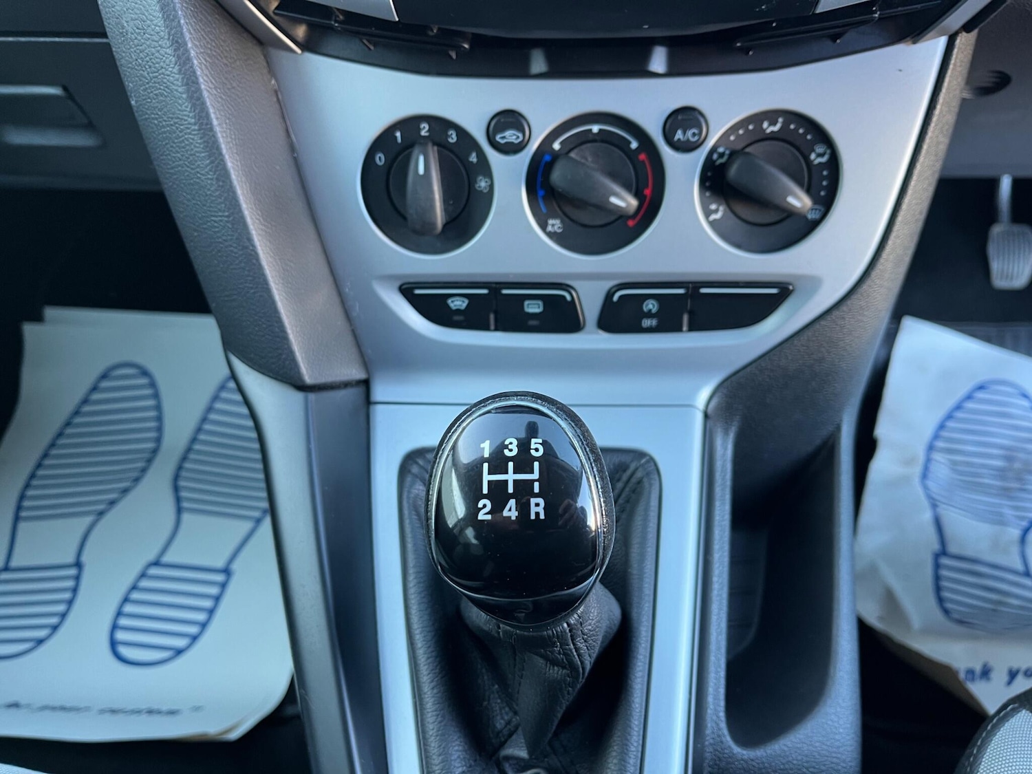 Used Ford Focus 2014 for sale - 76645124: Photo 20