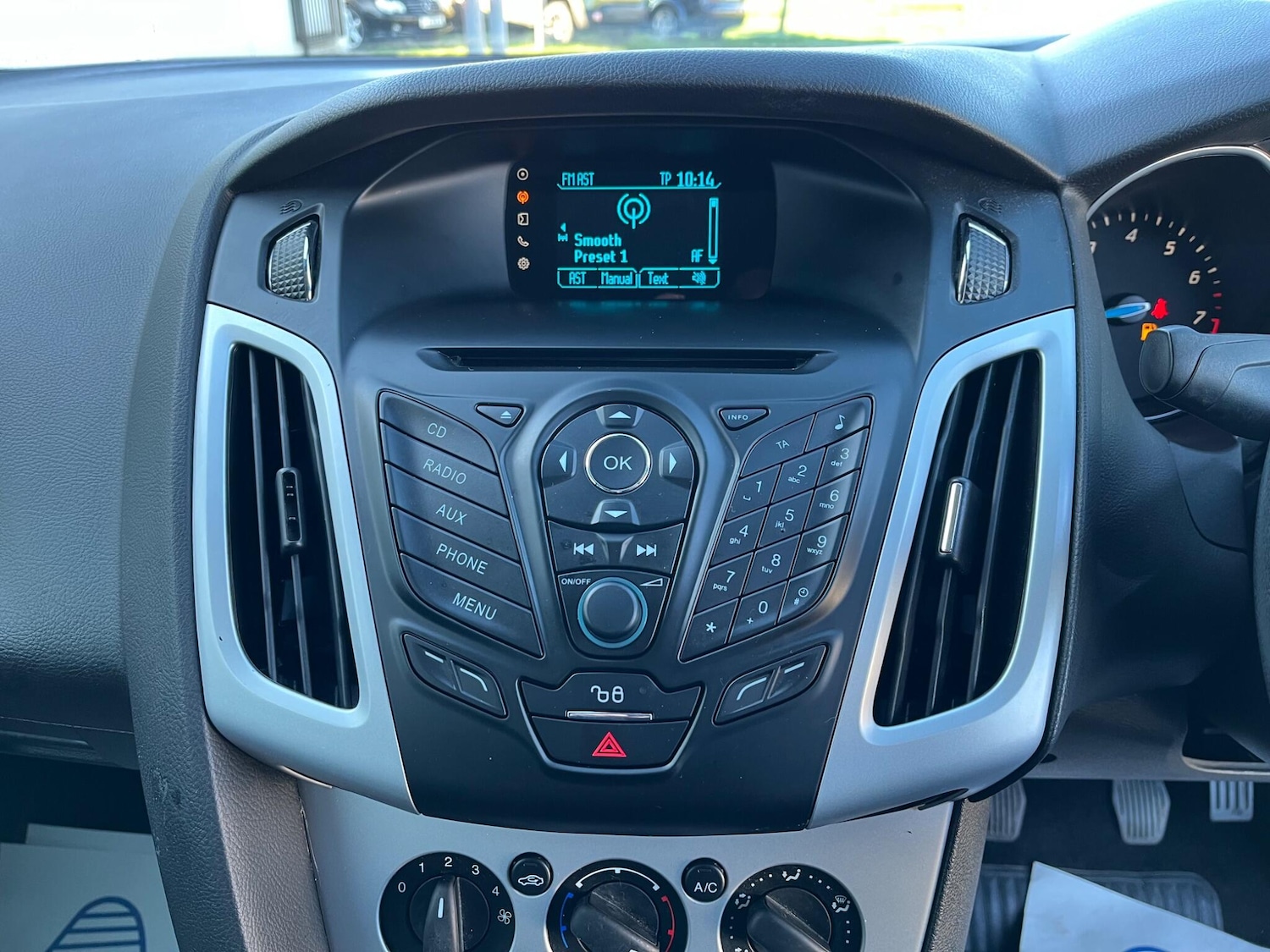 Used Ford Focus 2014 for sale - 76645124: Photo 21