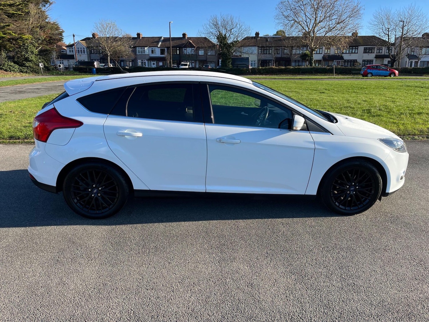 Used Ford Focus 2014 for sale - 76645124: Photo 7