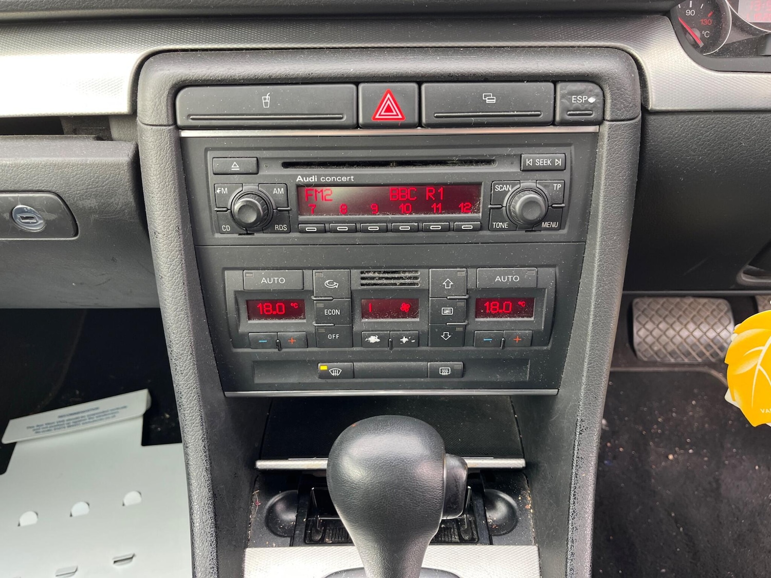 Used Audi A4 2003 for sale - 76136129: Photo 15