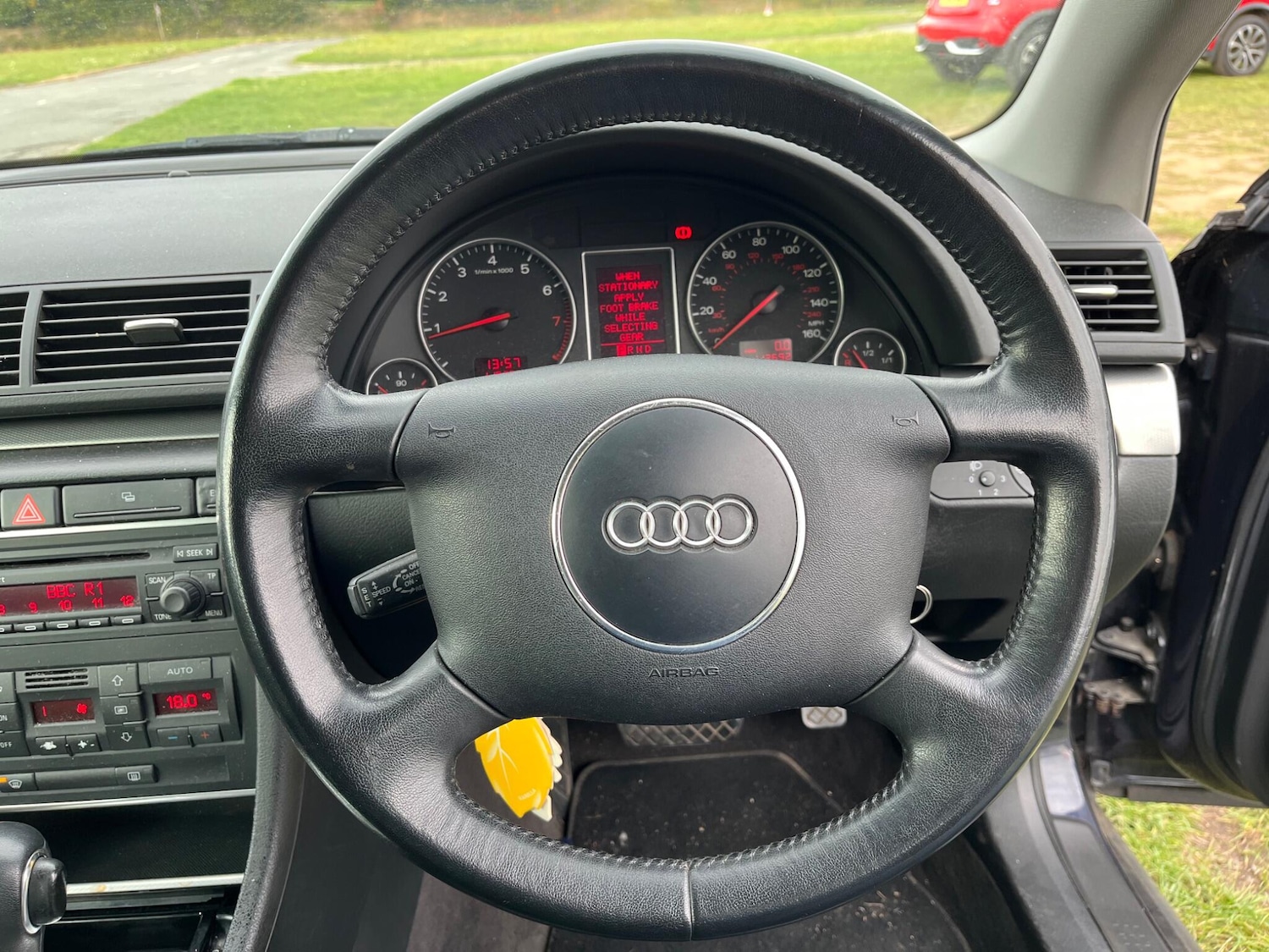 Used Audi A4 2003 for sale - 76136129: Photo 17