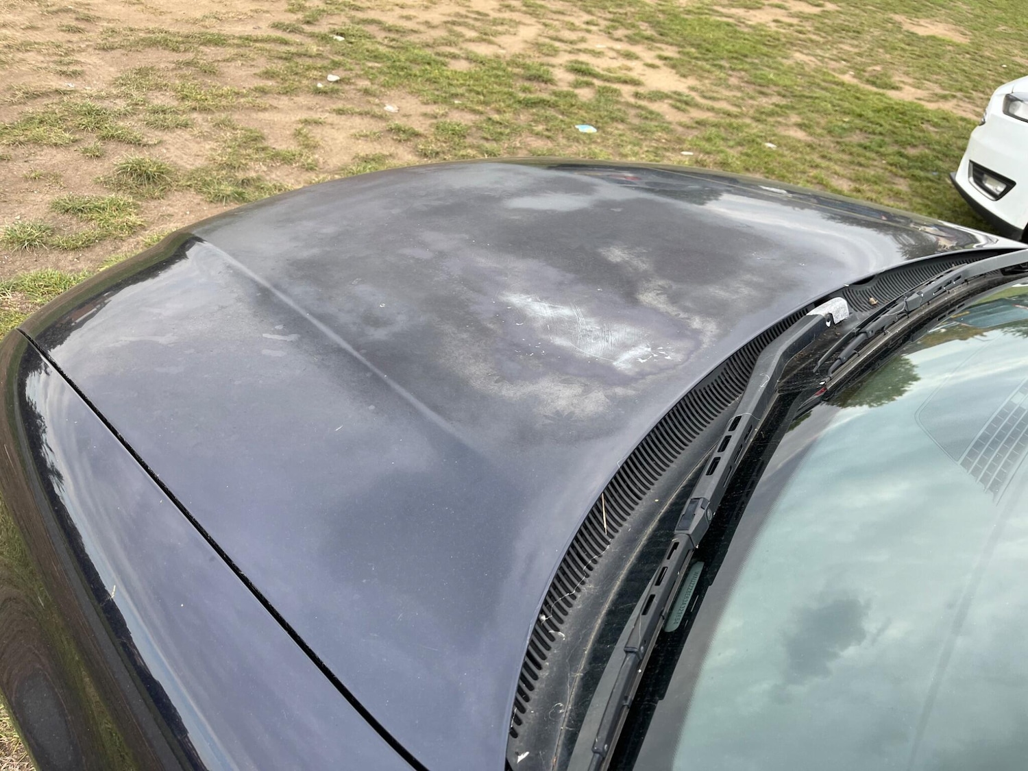 Used Audi A4 2003 for sale - 76136129: Photo 5