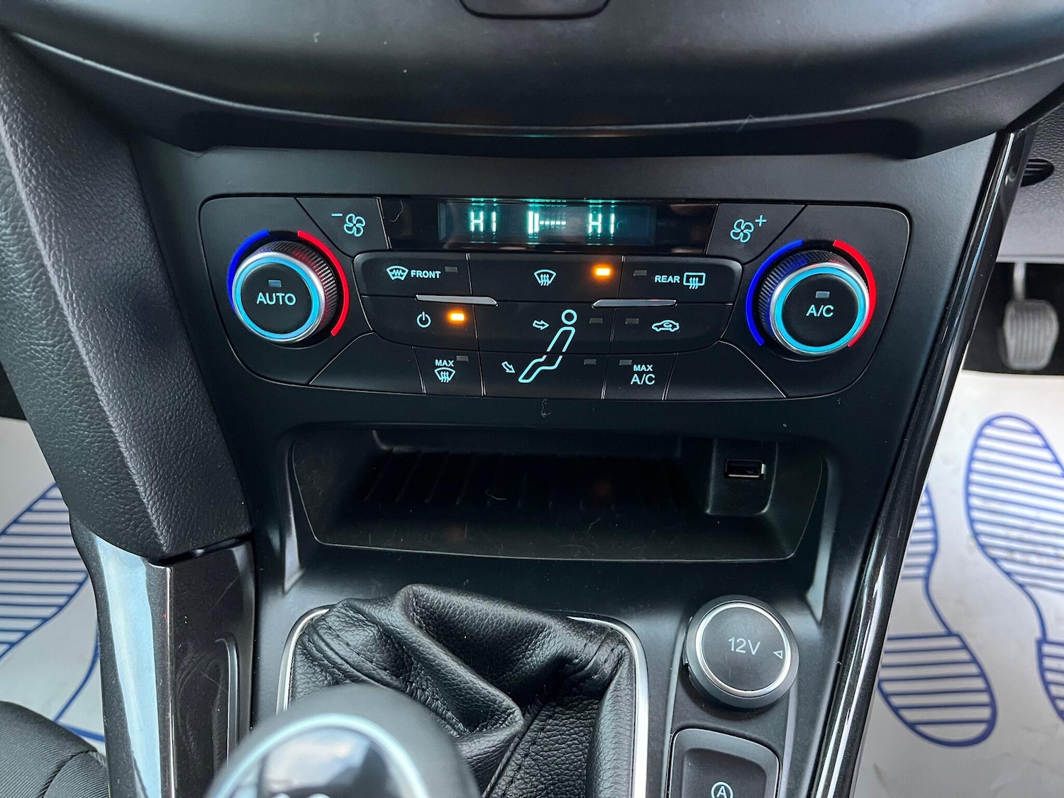 Used Ford Focus 2016 for sale - 77400624: Photo 15