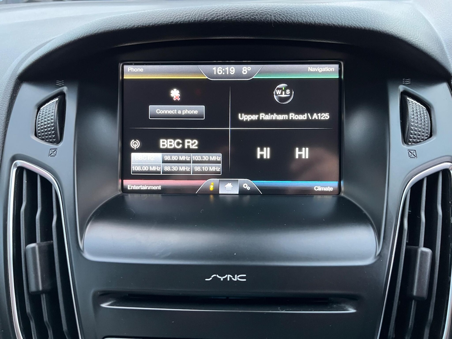 Used Ford Focus 2016 for sale - 77400624: Photo 16