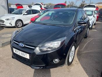 Used Ford Focus 2013 for sale - 78157112: Photo